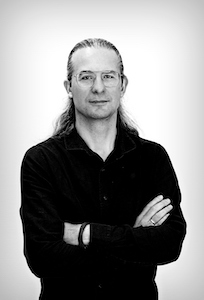 Erik Cordes van Erik Cordes Creative Storytelling